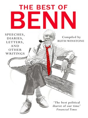 cover image of The Best of Benn